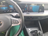  Volkswagen  Golf  VOLKSWAGEN / 2020 / 5P / berlina con portón 1.0 TSI 81kW (110CV) #14
