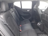  Volvo  XC 40 VOLVO XC40 / 2017 / 5P / todoterreno 2.0 D3 Business Plus Auto #7