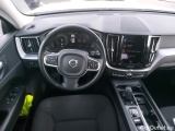  Volvo  XC60 VOLVO  / 2017 / 5P / todoterreno 2.0 T6 AWD Recharge R-Design Exp Auto #3