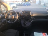  Citroen  Berlingo CITROEN  / 2018 / 4P / combi Talla M BlueHDi 100 LIVE (AC) #3
