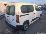  Citroen  Berlingo CITROEN  / 2018 / 4P / combi Talla M BlueHDi 100 LIVE (AC) #2