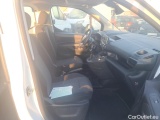  Citroen  Berlingo CITROEN  / 2018 / 4P / combi Talla M BlueHDi 100 LIVE (AC) #6