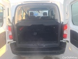  Citroen  Berlingo CITROEN  / 2018 / 4P / combi Talla M BlueHDi 100 LIVE (AC) #8