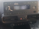  Citroen  Berlingo CITROEN  / 2018 / 4P / combi Talla M BlueHDi 100 LIVE (AC) #12