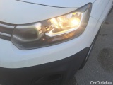 Citroen  Berlingo CITROEN  / 2018 / 4P / combi Talla M BlueHDi 100 LIVE (AC) #16