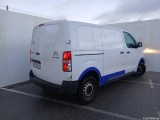  Citroen  Jumpy CITROEN  / 2016 / 4P / furgón D Cab Eco Talla XL BlueHDi 120 Control #2