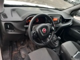  Fiat  Doblo FIAT Doblò Cargo/2015/3P/furgón derivado de turismo Cargo Base 1.6 Mjet 66kW (90CV) #3