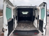  Fiat  Doblo FIAT Doblò Cargo/2015/3P/furgón derivado de turismo Cargo Base 1.6 Mjet 66kW (90CV) #8
