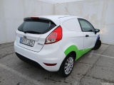  Ford  Fiesta FORD  Van / 2012 / 3P / berlina comercial 1.5 TDCi 55kW (75CV) #2