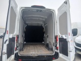  Ford  Transit FORD  / 2013 / 4P / furgón 350 96kW L2H2 Van Ambiente FWD #8