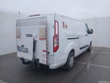  Ford  Transit FORD  Custom / 2012 / 4P / furgón Van 2.0 TDCI 96kW 300 L2 Trend RAMPA DE ACCESO #2