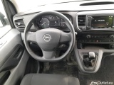  Opel  Vivaro OPEL  / 2019 / 4P / furgón 1.5 Diésel 74kW (100CV) M Std Express (AC) #3