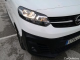  Opel  Vivaro OPEL  / 2019 / 4P / furgón 1.5 Diésel 74kW (100CV) M Std Express (AC) #16