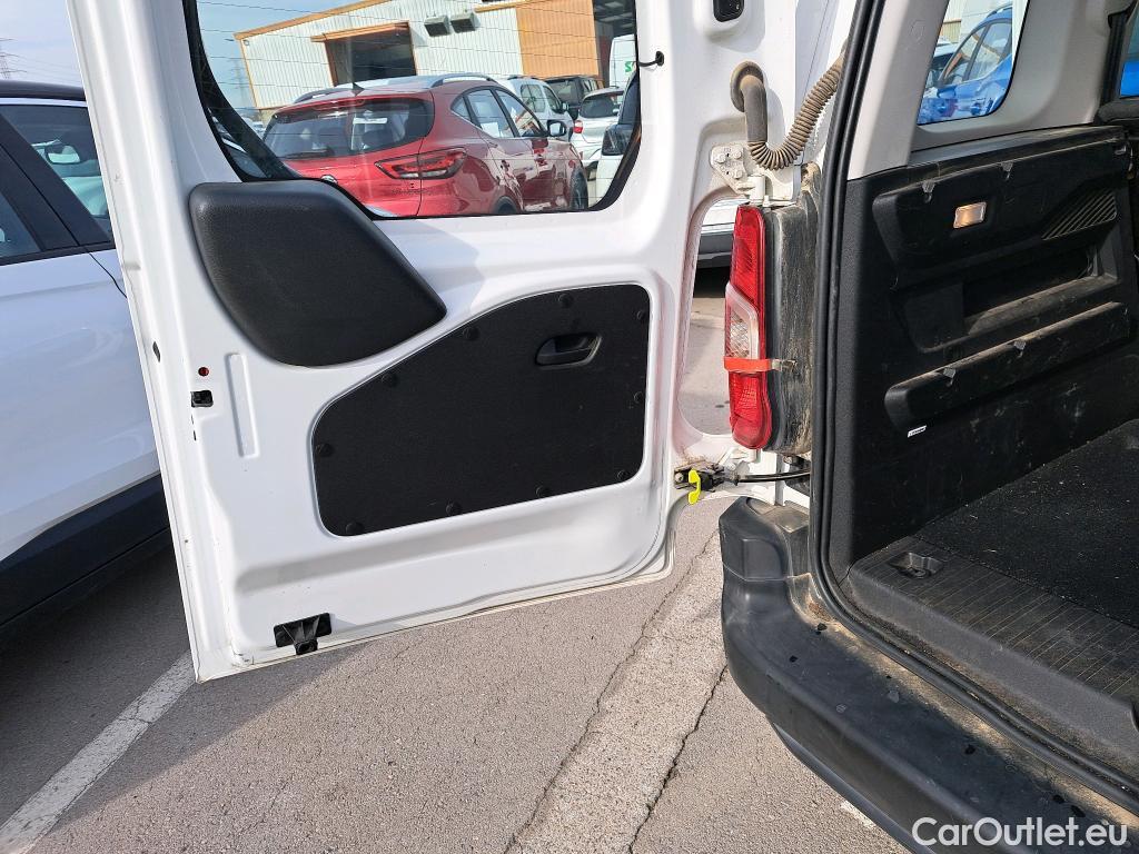  Toyota  Proace TOYOTA  City 1.5D 75kW (100CV) GX L1 (AC) #52