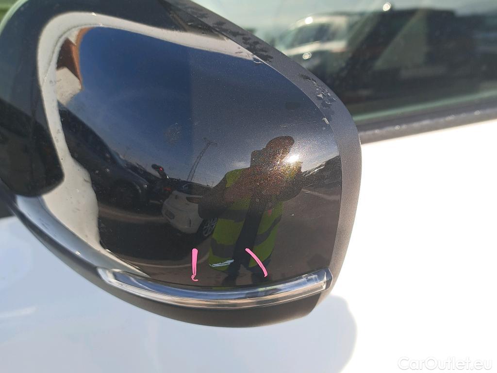  Renault  Kangoo RENAULT  Combi / 2021 / 5P / combi Life Edition One 1.5 Blue dCi 70kW(95CV) (IND)(AC) #12