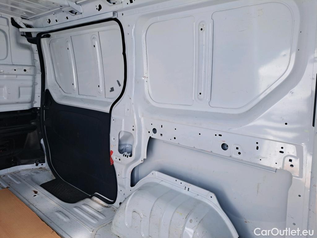  Renault  Trafic RENAULT  / 2021 / 4P / furgón Furgón L1H1 Blue dCi 96 Kw (130 CV) (AC) #59