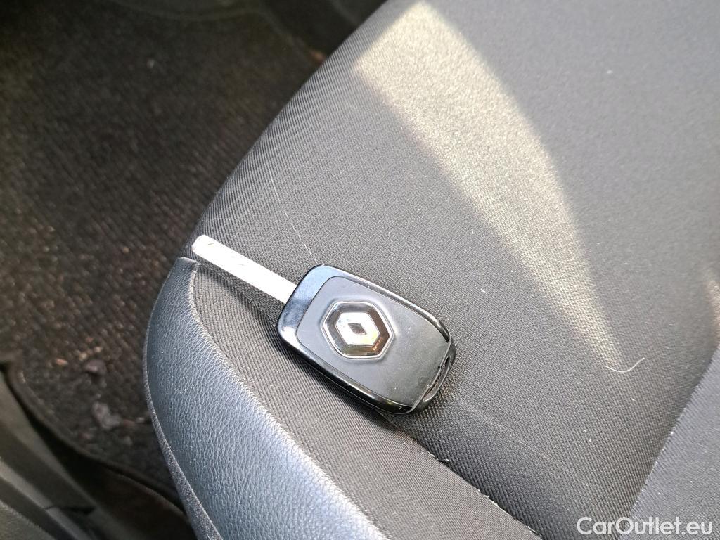  Renault  Kangoo RENAULT  Combi / 2021 / 5P / combi Life Edition One 1.5 Blue dCi 70kW(95CV) (IND)(AC) #2