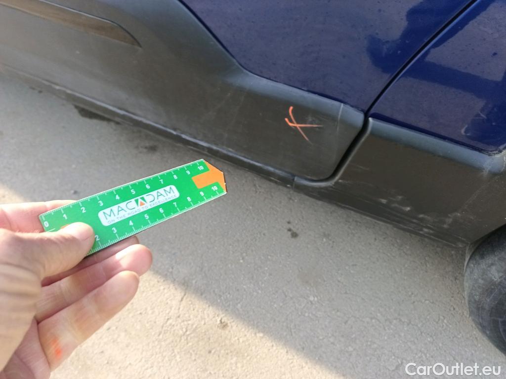  Peugeot  RIFTER PEUGEOT  / 2018 / 5P / monovolumen compacto GT Line Long BlueHDi 96kW #33