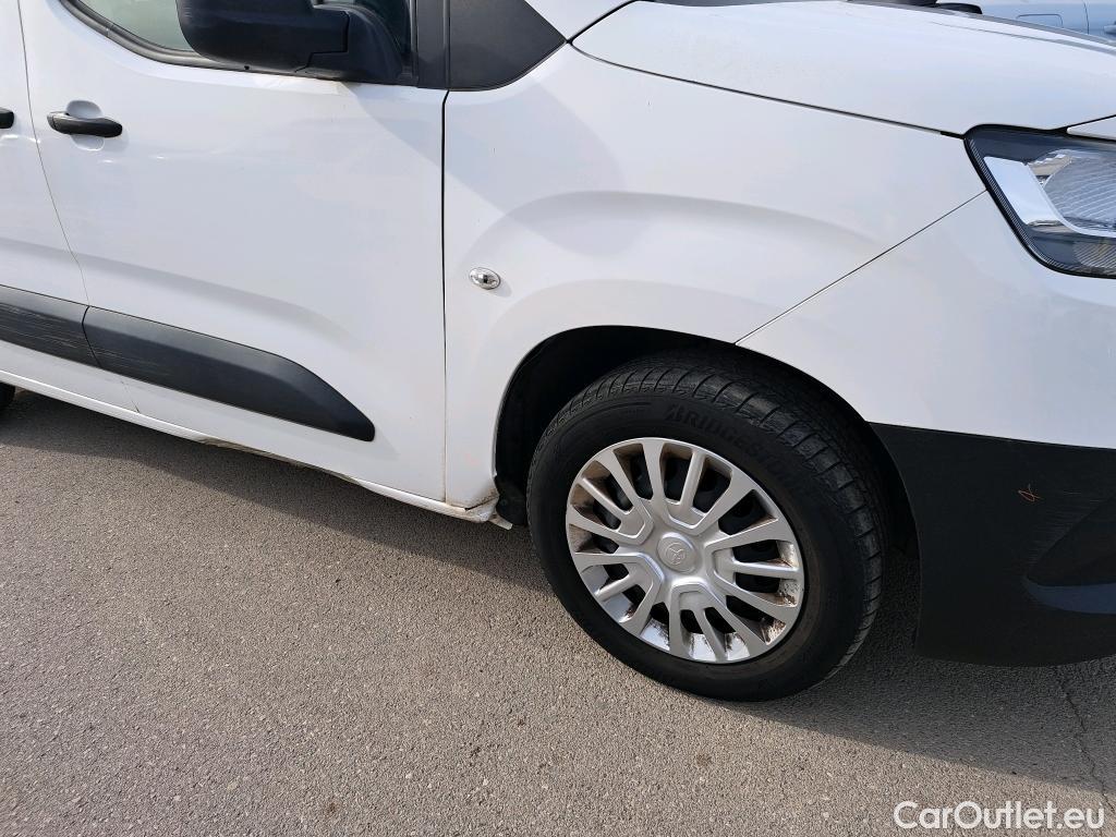  Toyota  Proace TOYOTA  City 1.5D 75kW (100CV) GX L1 (AC) #16