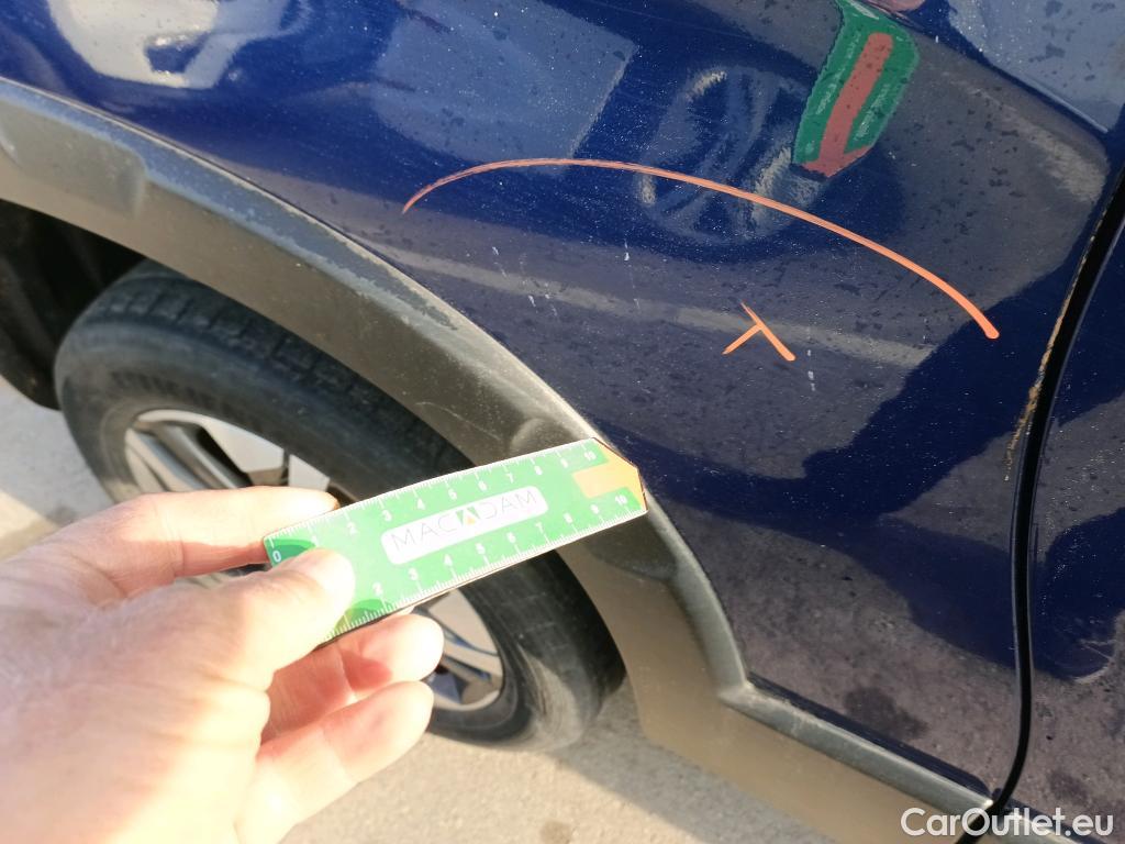  Peugeot  RIFTER PEUGEOT  / 2018 / 5P / monovolumen compacto GT Line Long BlueHDi 96kW #2