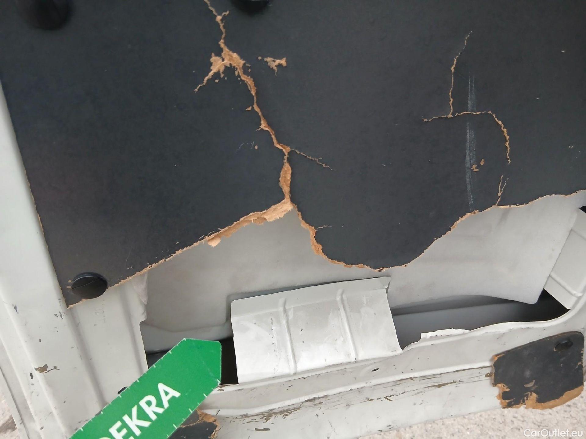  Toyota  Proace TOYOTA  / 2020 / 4P / furgón 1.5D 100CV GX 1PL 2PT L1 #25