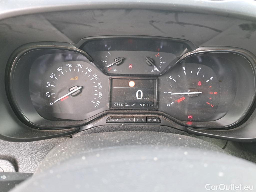  Toyota  Proace TOYOTA  City 1.5D 75kW (100CV) GX L1 (AC) #48