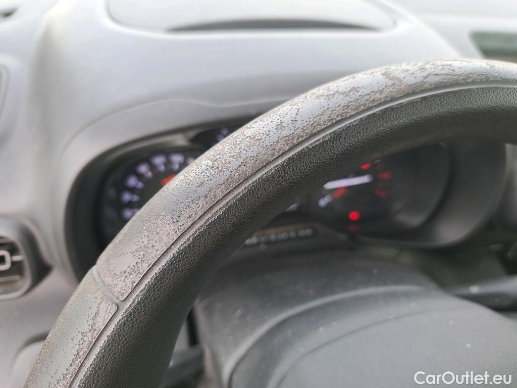  Toyota  Proace TOYOTA  City 1.5D 75kW (100CV) GX L1 (AC) #32