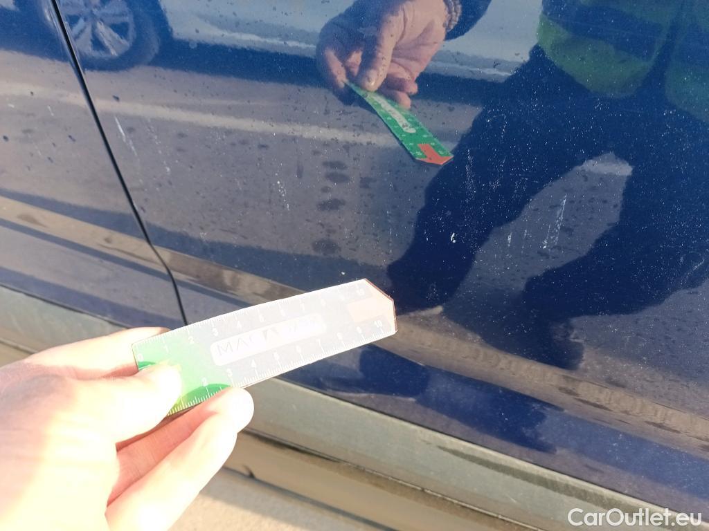  Peugeot  RIFTER PEUGEOT  / 2018 / 5P / monovolumen compacto GT Line Long BlueHDi 96kW #8