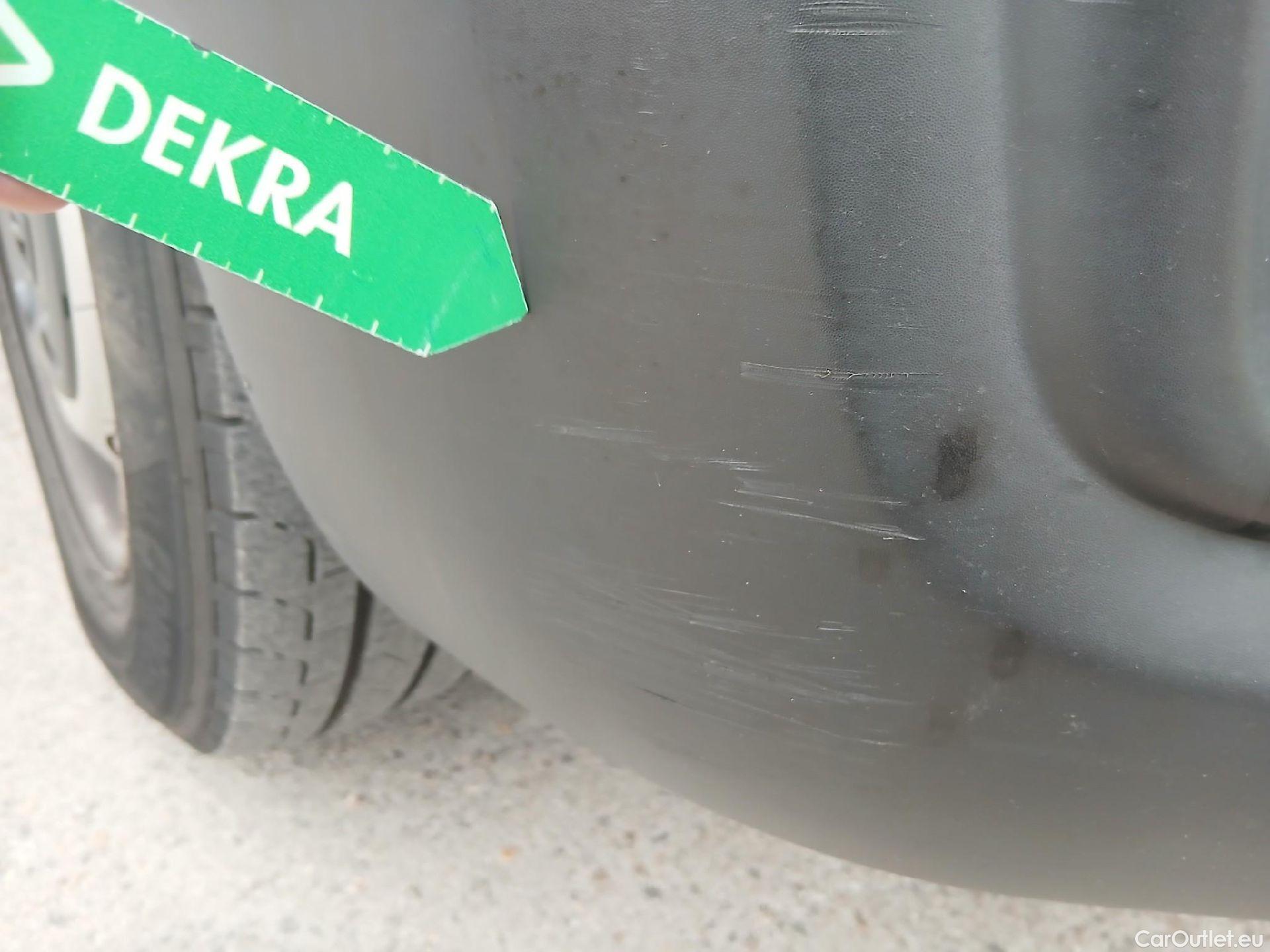  Toyota  Proace TOYOTA  / 2020 / 4P / furgón 1.5D 100CV GX 1PL 2PT L1 #6