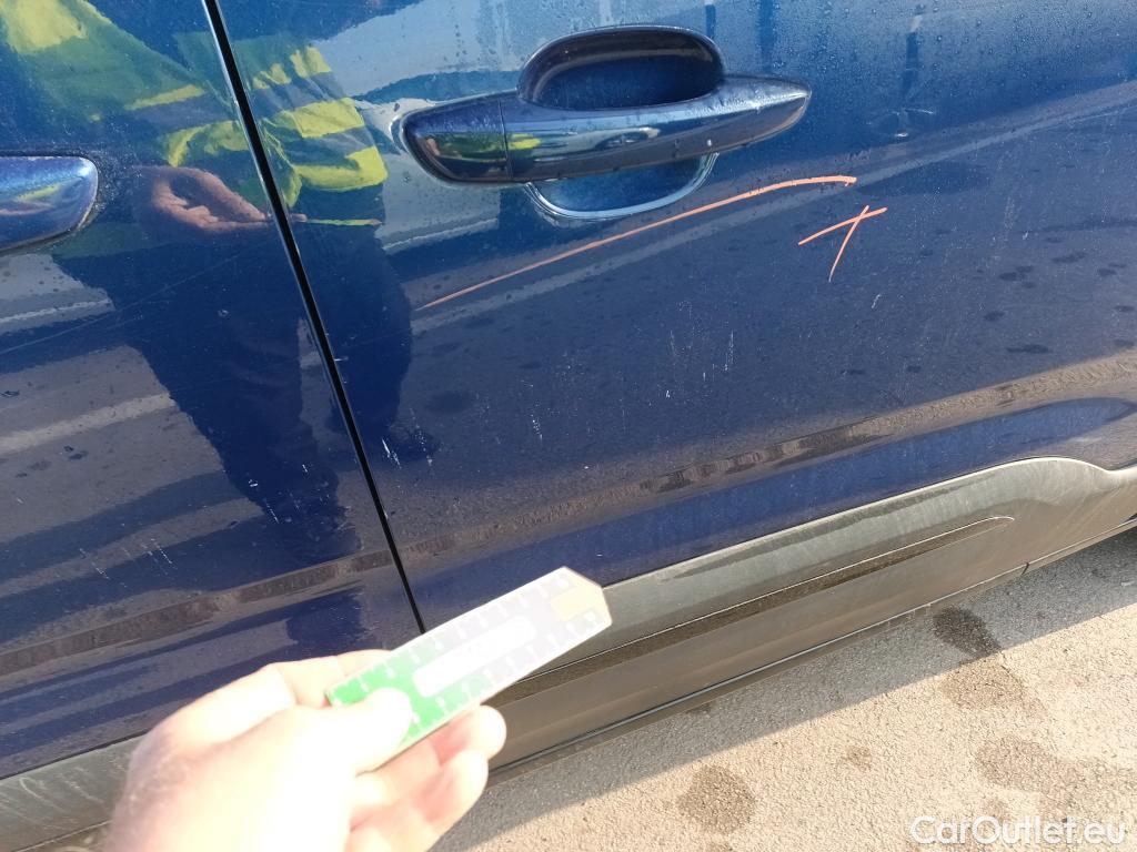  Peugeot  RIFTER PEUGEOT  / 2018 / 5P / monovolumen compacto GT Line Long BlueHDi 96kW #7