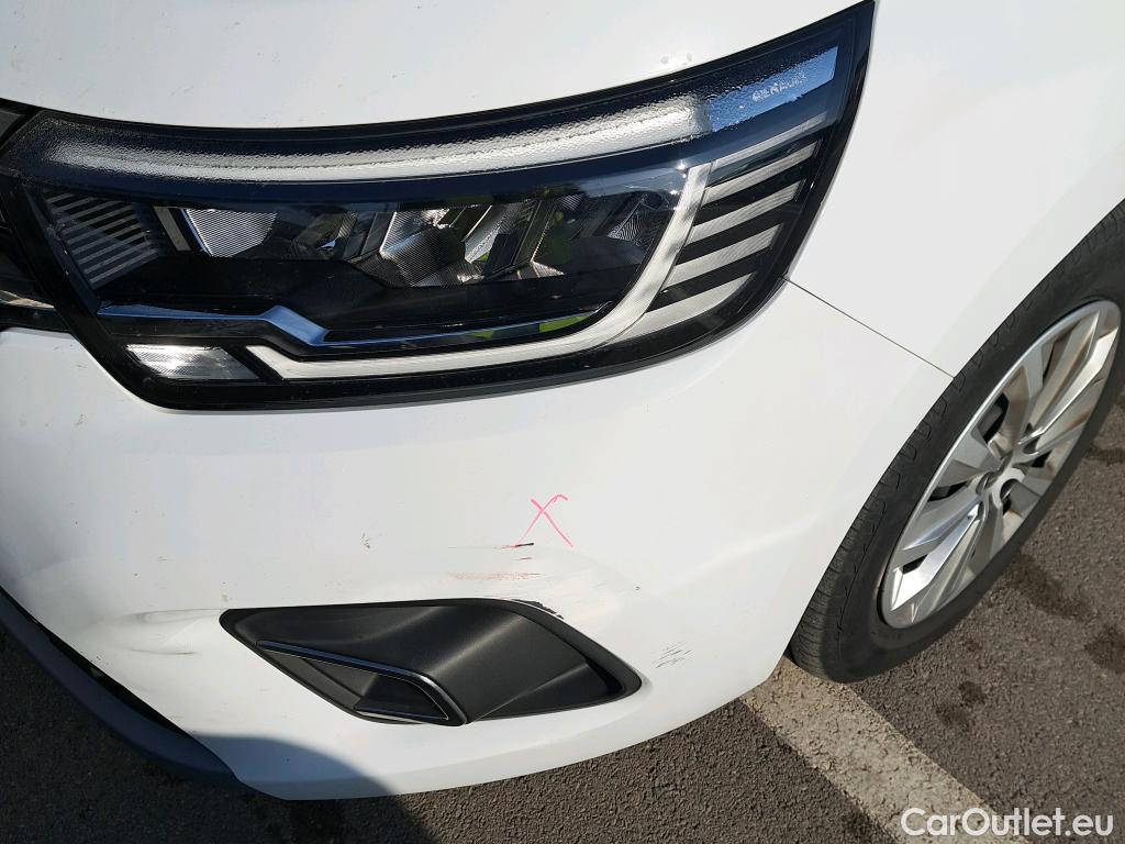  Renault  Kangoo RENAULT  Combi / 2021 / 5P / combi Life Edition One 1.5 Blue dCi 70kW(95CV) (IND)(AC) #8