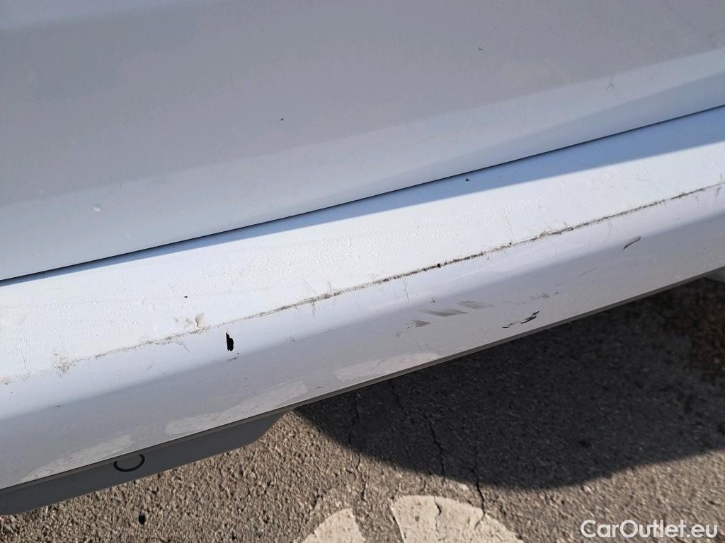  Renault  Kangoo RENAULT  Combi / 2021 / 5P / combi Life Edition One 1.5 Blue dCi 70kW(95CV) (IND)(AC) #7