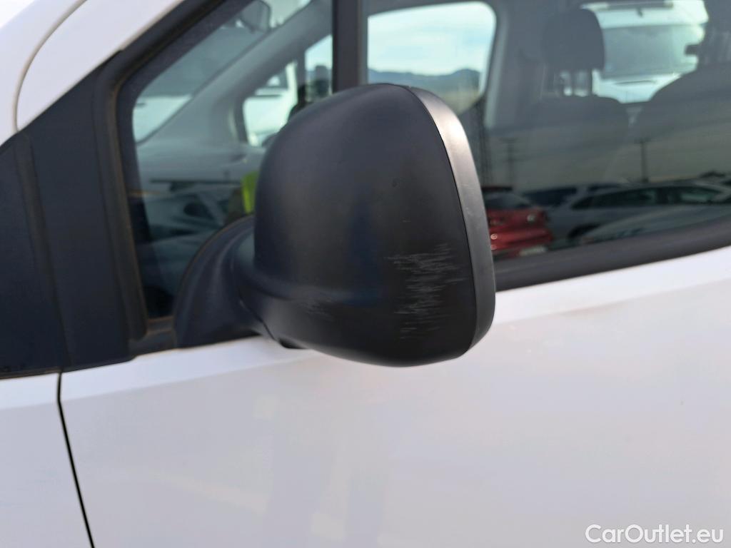  Toyota  Proace TOYOTA  City 1.5D 75kW (100CV) GX L1 (AC) #42