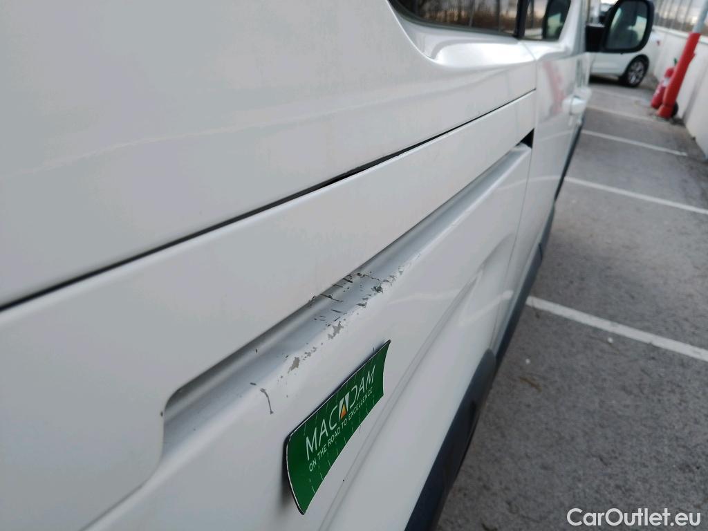  Peugeot  RIFTER PEUGEOT  / 2018 / 4P / monovolumen compacto Active Standard BlueHDi 73kW #2