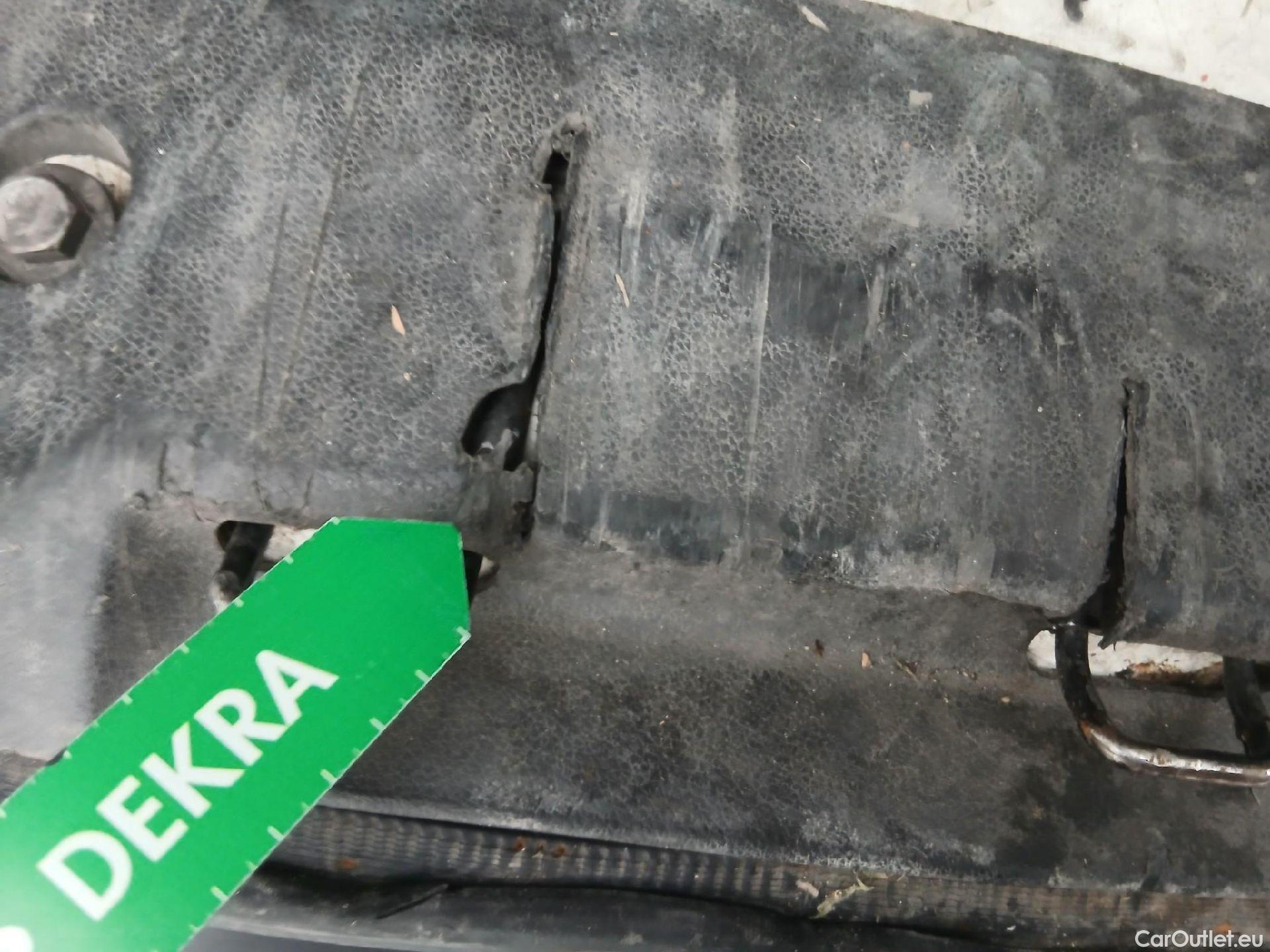  Toyota  Proace TOYOTA  / 2020 / 4P / furgón 1.5D 100CV GX 1PL 2PT L1 #43