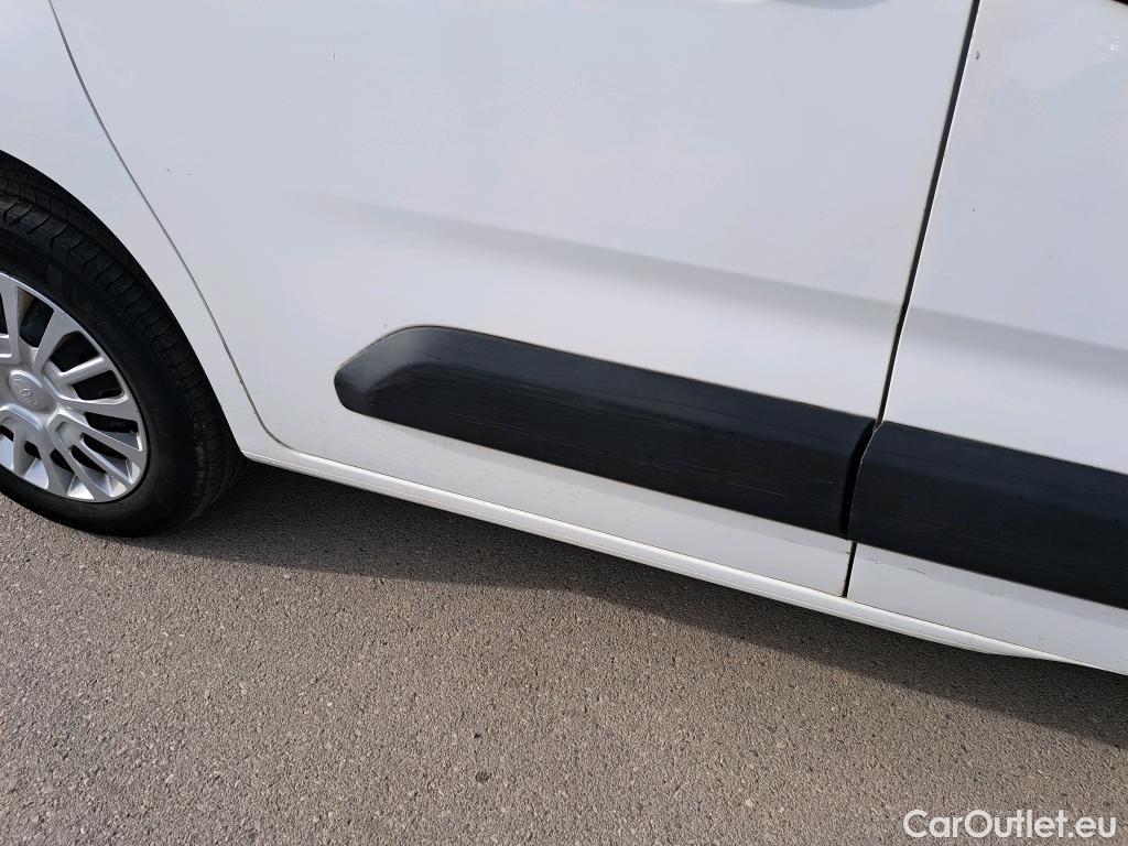  Toyota  Proace TOYOTA  City 1.5D 75kW (100CV) GX L1 (AC) #46