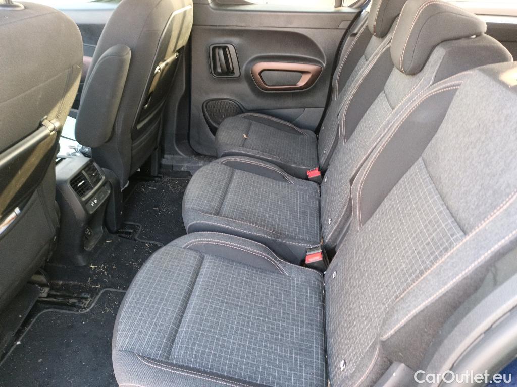  Peugeot  RIFTER PEUGEOT  / 2018 / 5P / monovolumen compacto GT Line Long BlueHDi 96kW #9