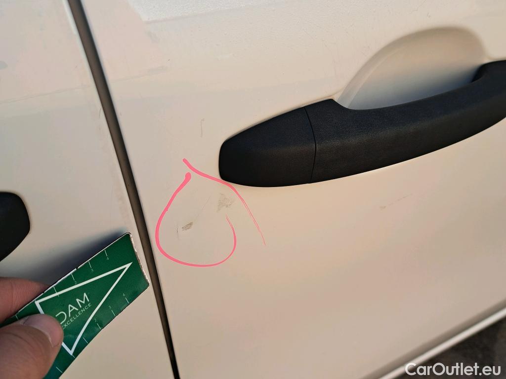  Renault  Kangoo RENAULT  Combi / 2021 / 5P / combi Life Edition One 1.5 Blue dCi 70kW(95CV) (IND)(AC) #4