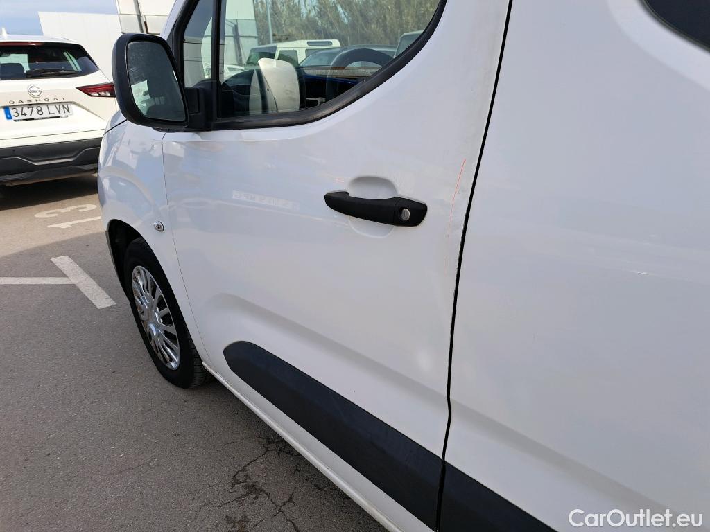  Toyota  Proace TOYOTA  City 1.5D 75kW (100CV) GX L1 (AC) #21