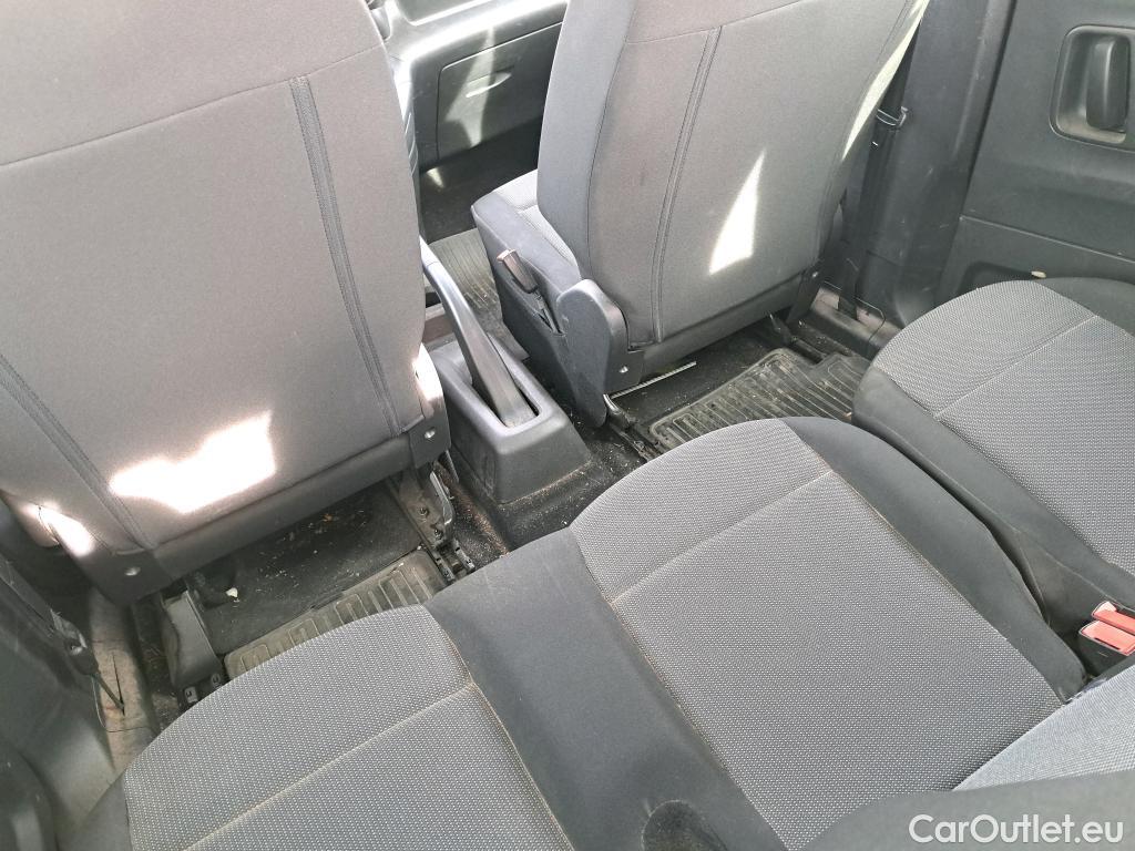  Toyota  Proace TOYOTA  City 1.5D 75kW (100CV) GX L1 (AC) #28