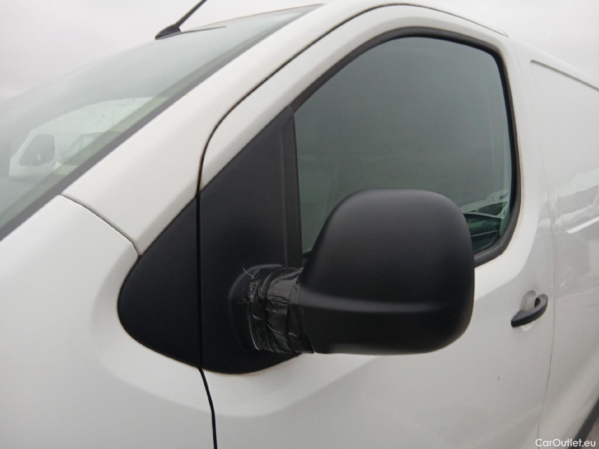  Toyota  Proace TOYOTA  / 2020 / 4P / furgón 1.5D 100CV GX 1PL 2PT L1 #9