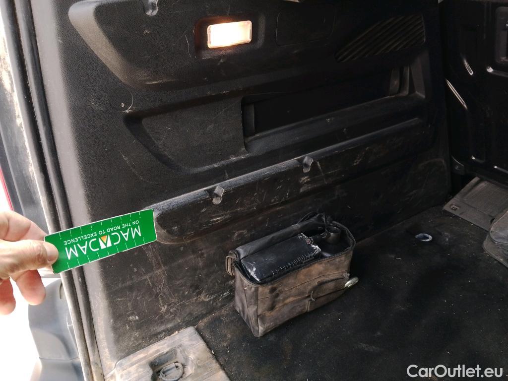  Peugeot  RIFTER PEUGEOT  / 2018 / 4P / monovolumen compacto Active Standard BlueHDi 73kW #13