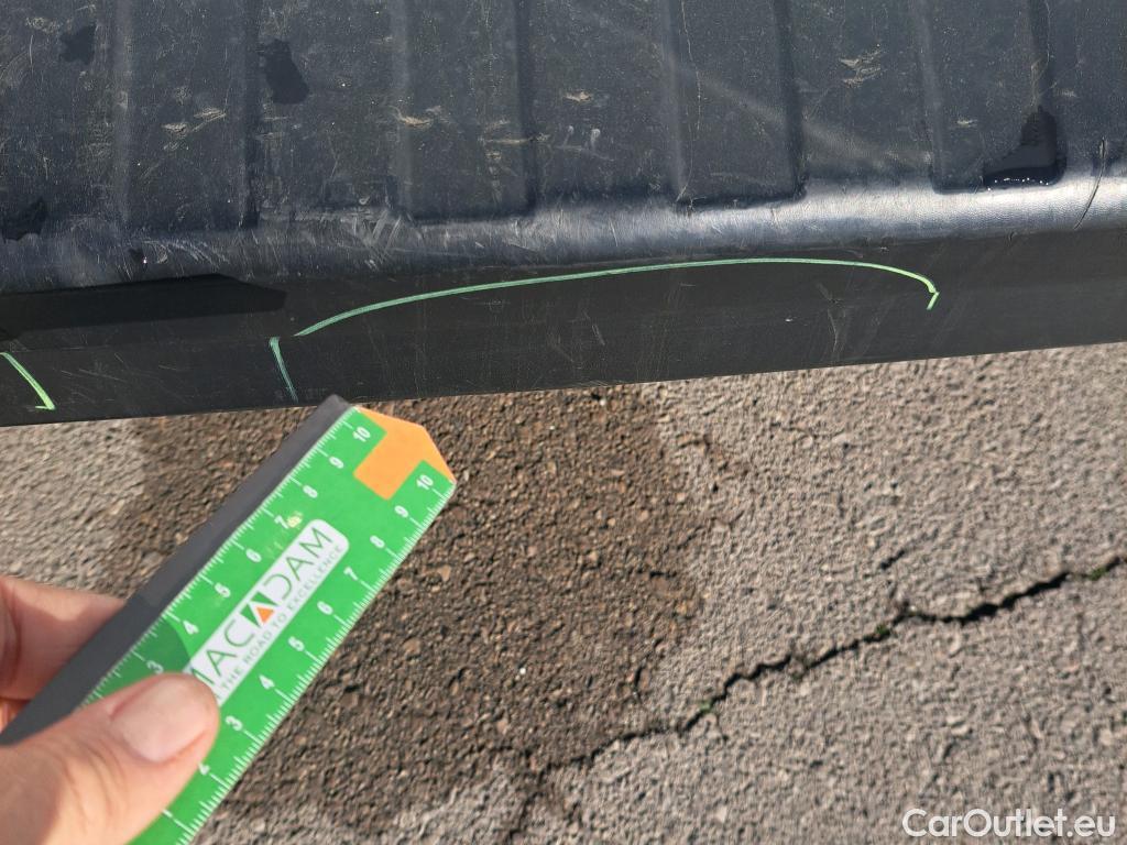  Renault  Trafic RENAULT  / 2021 / 4P / furgón Furgón L1H1 Blue dCi 96 Kw (130 CV) (AC) #34