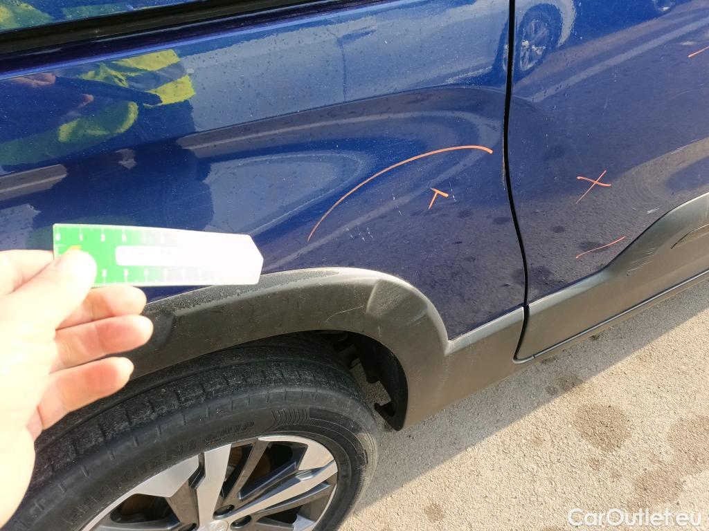  Peugeot  RIFTER PEUGEOT  / 2018 / 5P / monovolumen compacto GT Line Long BlueHDi 96kW #1