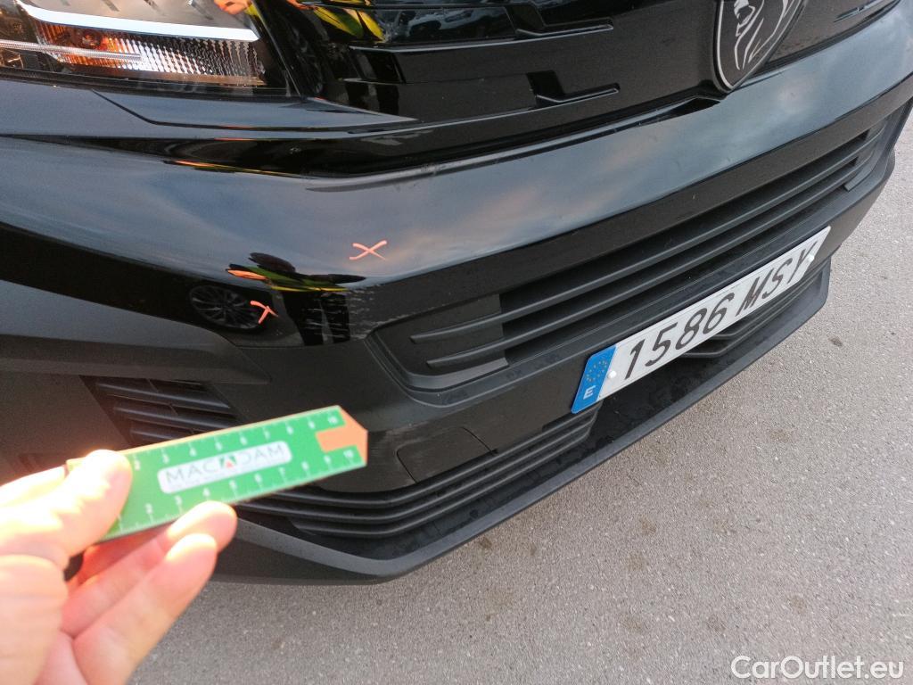  Land Rover  Discovery PEUGEOT Expert / 2024 / 4P / combi Combi Long BlueHDi 180 S&S EAT8 #19