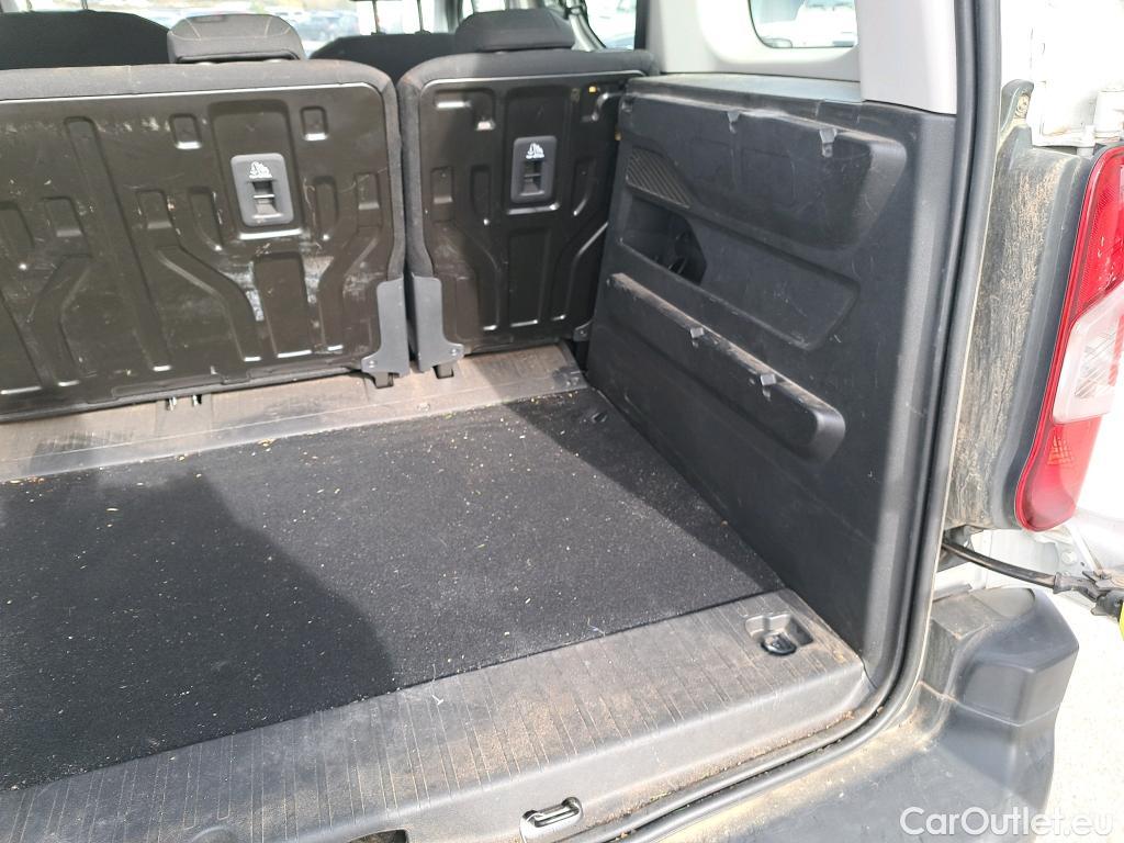  Toyota  Proace TOYOTA  City 1.5D 75kW (100CV) GX L1 (AC) #51