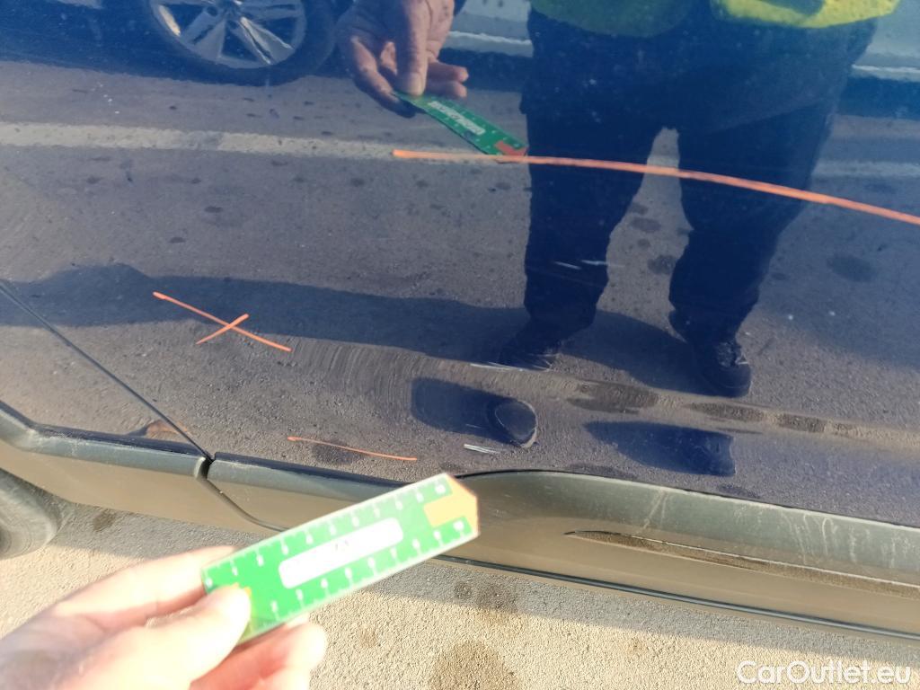  Peugeot  RIFTER PEUGEOT  / 2018 / 5P / monovolumen compacto GT Line Long BlueHDi 96kW #4