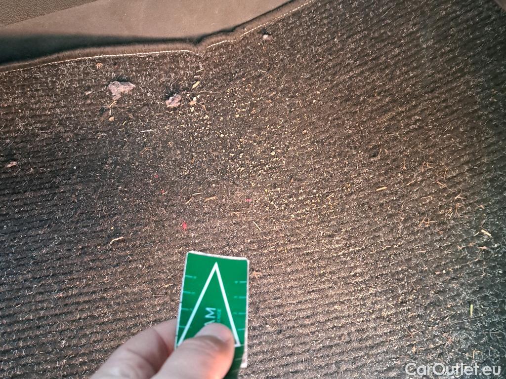  Renault  Kangoo RENAULT  Combi / 2021 / 5P / combi Life Edition One 1.5 Blue dCi 70kW(95CV) (IND)(AC) #11