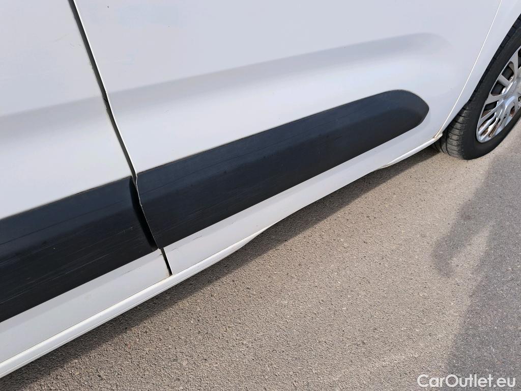  Toyota  Proace TOYOTA  City 1.5D 75kW (100CV) GX L1 (AC) #44