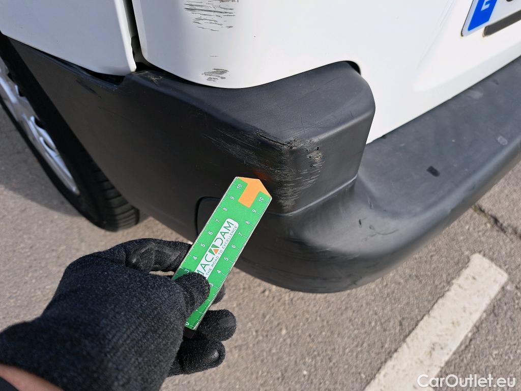  Toyota  Proace TOYOTA  City 1.5D 75kW (100CV) GX L1 (AC) #26